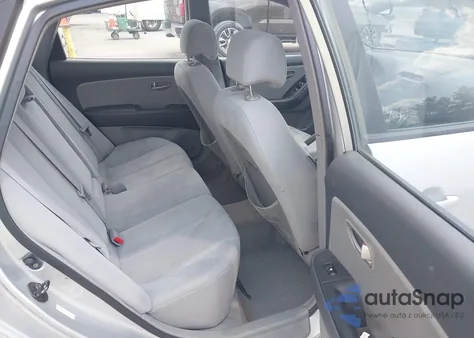 2007 Hyundai Elantra Gls/Limited/Se from USA, damaged, VIN KMHDU46D37U172318